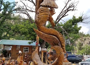 south-dakota/mount-rushmore-national-memorial/shop/the-national-presidential-wax-museum