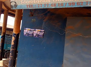 cameroon/dschang/shop/oxygen-music-store