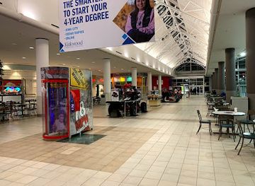 Coral Ridge Mall