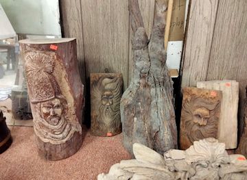 louisiana/sabine-national-wildlife-refuge/shop/thrift-gift-shop