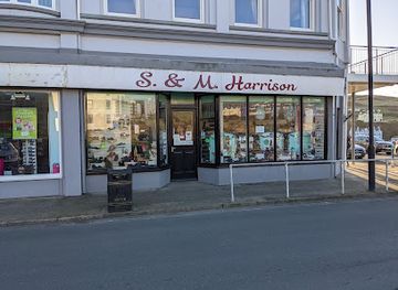 isle-of-man/port-erin/shop/harrison-s-m