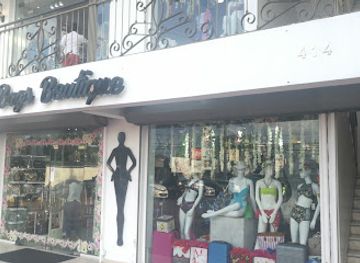 Bags Boutique