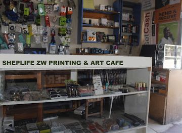 zimbabwe/masvingo/shop/sheplife
