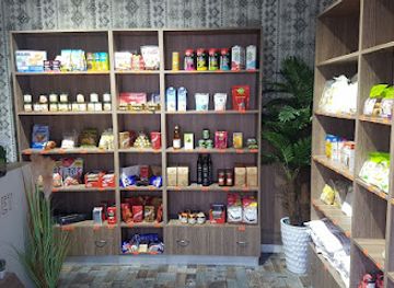 tunisia/kairouan/shop/foodiet