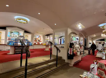 The Queen's Shop