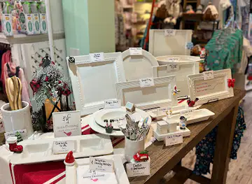 Gumbo Limbo Gifts