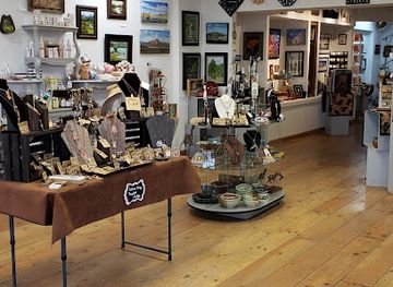 Works of Wyoming Gift n Gallery