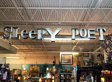 north-carolina/charlotte/shop/sleepy-poet-antique-mall
