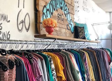 Boomerang Boutique