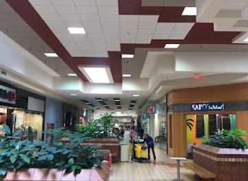 North Plains Mall