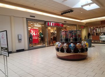 Dover Mall