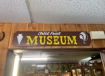 Artist Point Gift Shop and Cultural Center