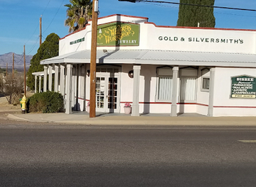 arizona/coronado-national-forest/shop/wizard-s-workshop