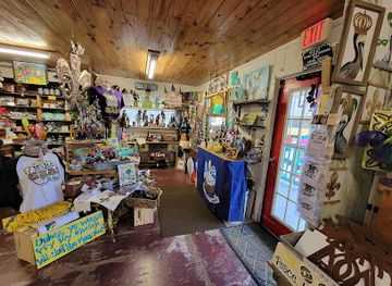 Louisiana Marketshops at the 115