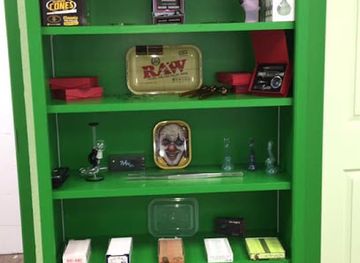 oklahoma/cherokee-landing-state-park/shop/weedmart-llc