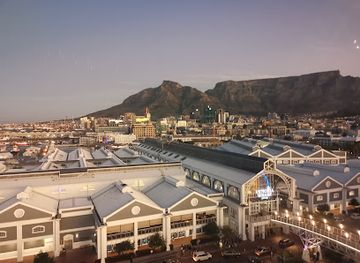 V&A Waterfront