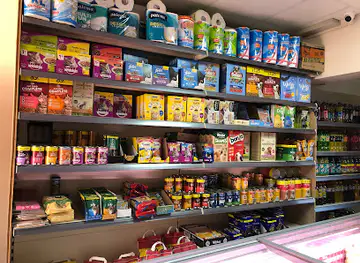 Reedham Stores