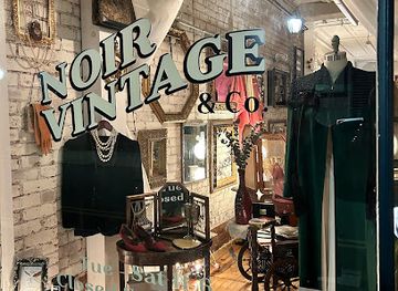 Noir Vintage & Company