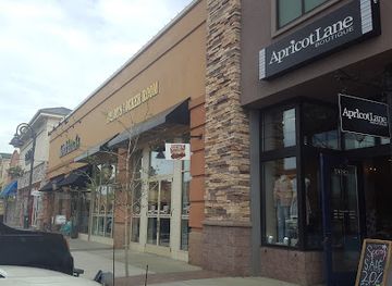 The Shoppes at Arbor Lakes