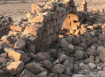 jordan/feynan-ecolodge/shop/punon-archaeological-site