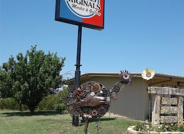 Kansas Originals Market