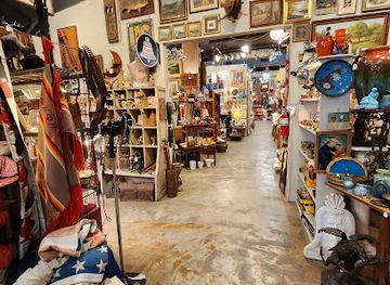 Uncommon Objects