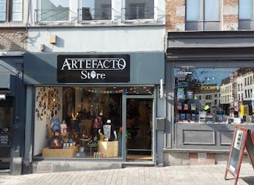 belgium/mons/shop/artefacto-store