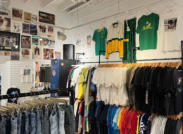 Cape Fear Market