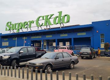 SUPER CKDO