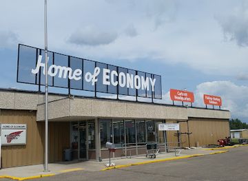 Home of Economy