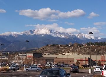 University Village Colorado shopping center