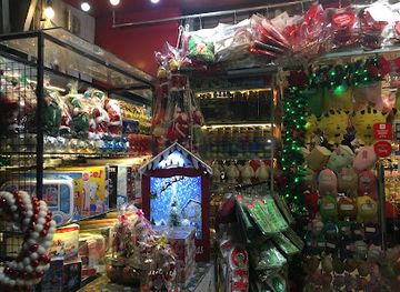 Lemon Gift Shop