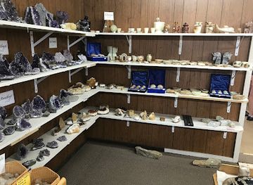 Dave's Rock Shop
