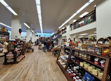 Mast General Store Roanoke
