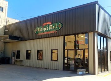 Columbus Antique Mall