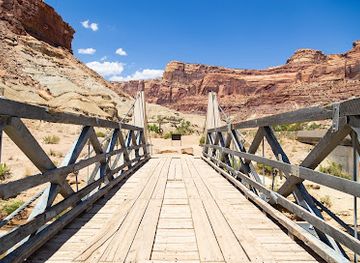 utah/san-rafael-swell/shop/san-rafael-river-swinging-bridge