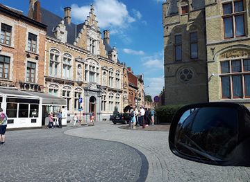belgium/ypres/shop/the-times