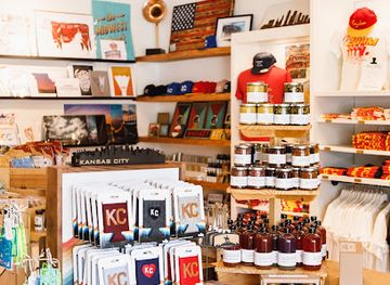 Made In KC - Corinth Square