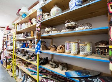 Almost Everything Gift Shop