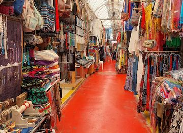 Jaffa Flea Market