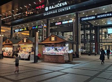 serbia/belgrade/dorcol/shop/rajiceva-shopping-center