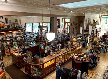 Prairie Edge Trading Co & Galleries