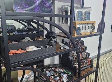 wyoming/rock-springs/shop/deadon-studios