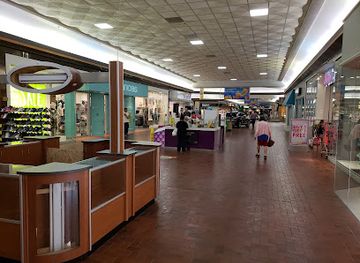 Central Mall