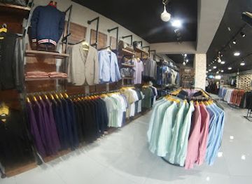 RICHMAN Namangan
