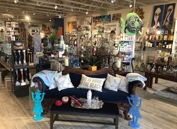 The Islander, Gift Gallery & Boutique