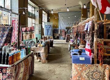 georgia/sighnaghi/shop/sighnaghi-old-bazar-churkhli-s-and-wine-house
