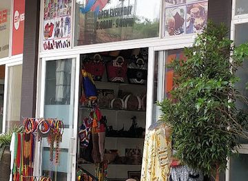 uganda/kampala/naguru/shop/dolphin-crafts-ltd