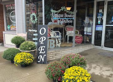 Unique Boutique of DuBois