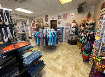 Antelope Canyon Gift Shop